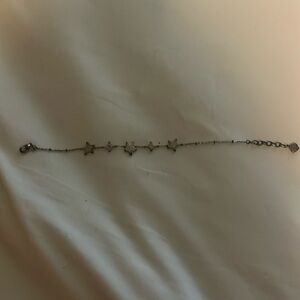 kendra scott star bracelet